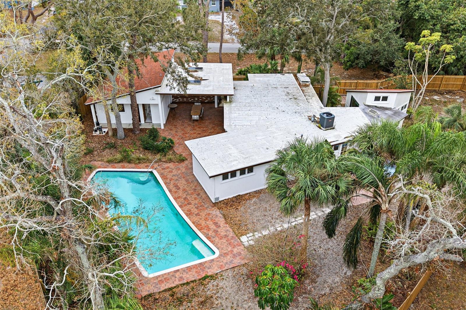 LAKEWOOD ESTATES SEC A - Residential