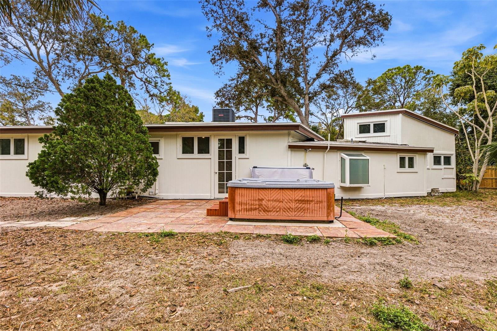 LAKEWOOD ESTATES SEC A - Residential