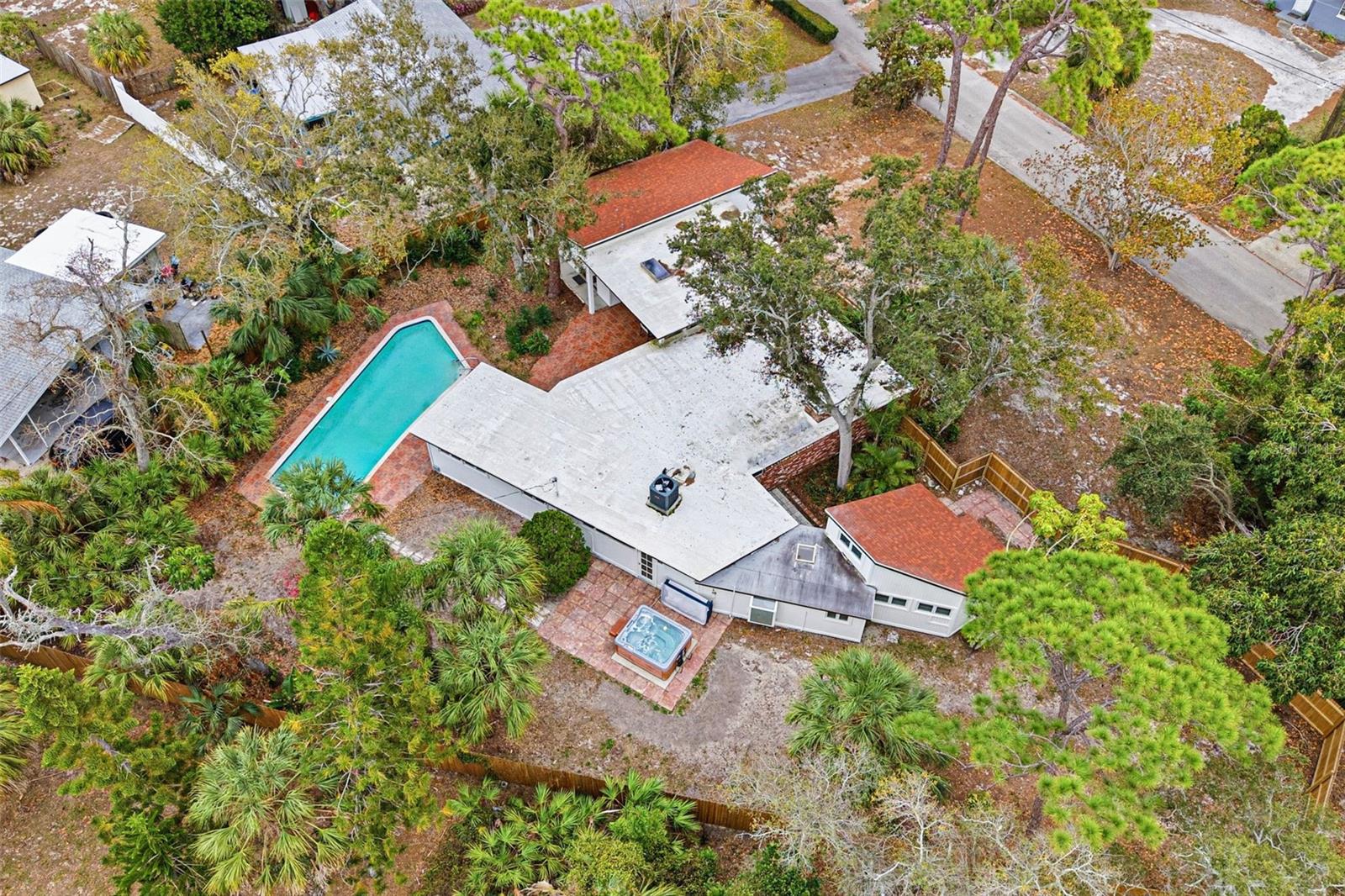 LAKEWOOD ESTATES SEC A - Residential