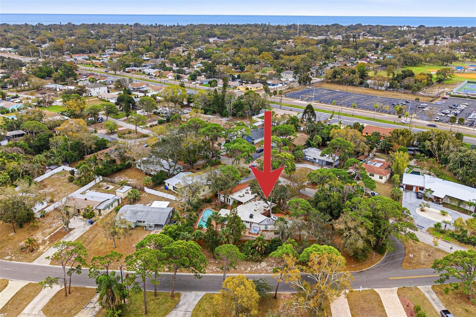 LAKEWOOD ESTATES SEC A - Residential