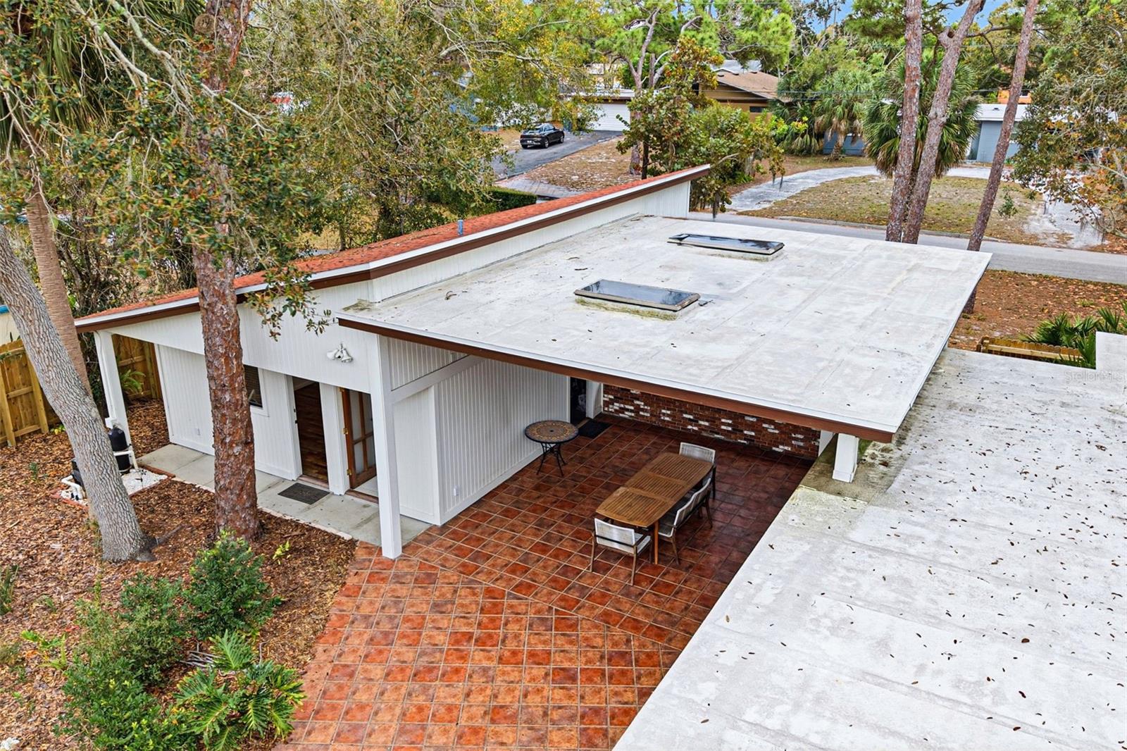 LAKEWOOD ESTATES SEC A - Residential