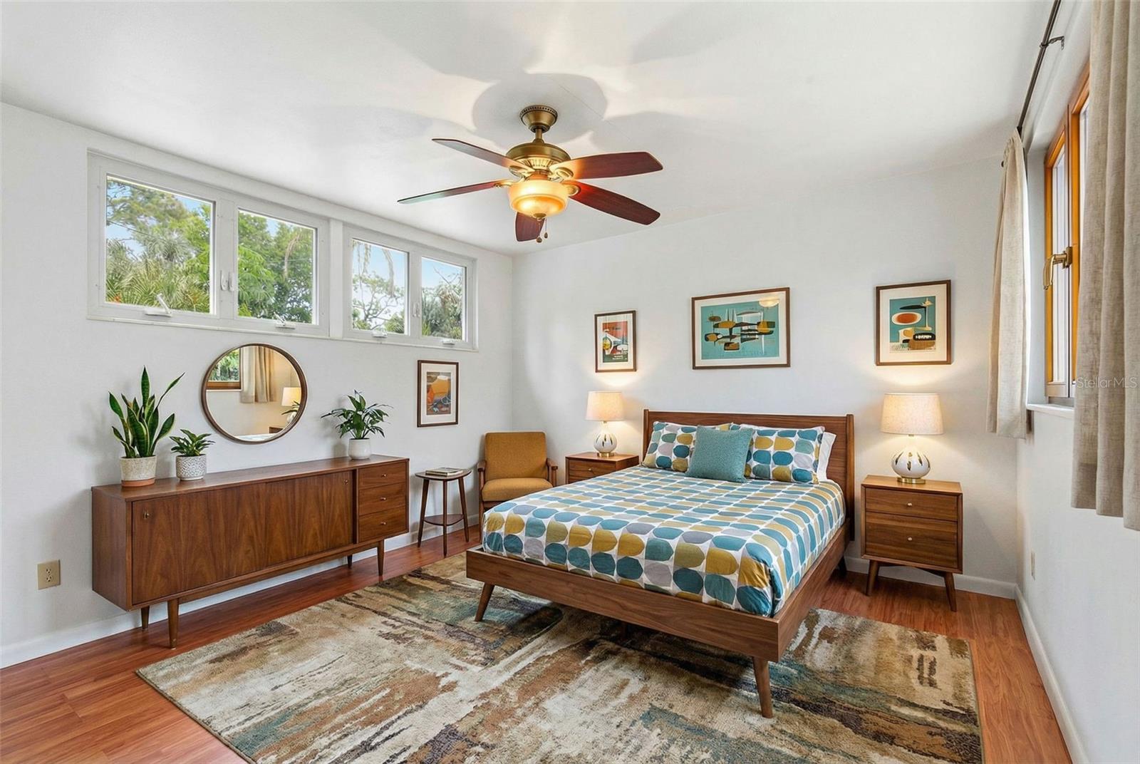 LAKEWOOD ESTATES SEC A - Residential