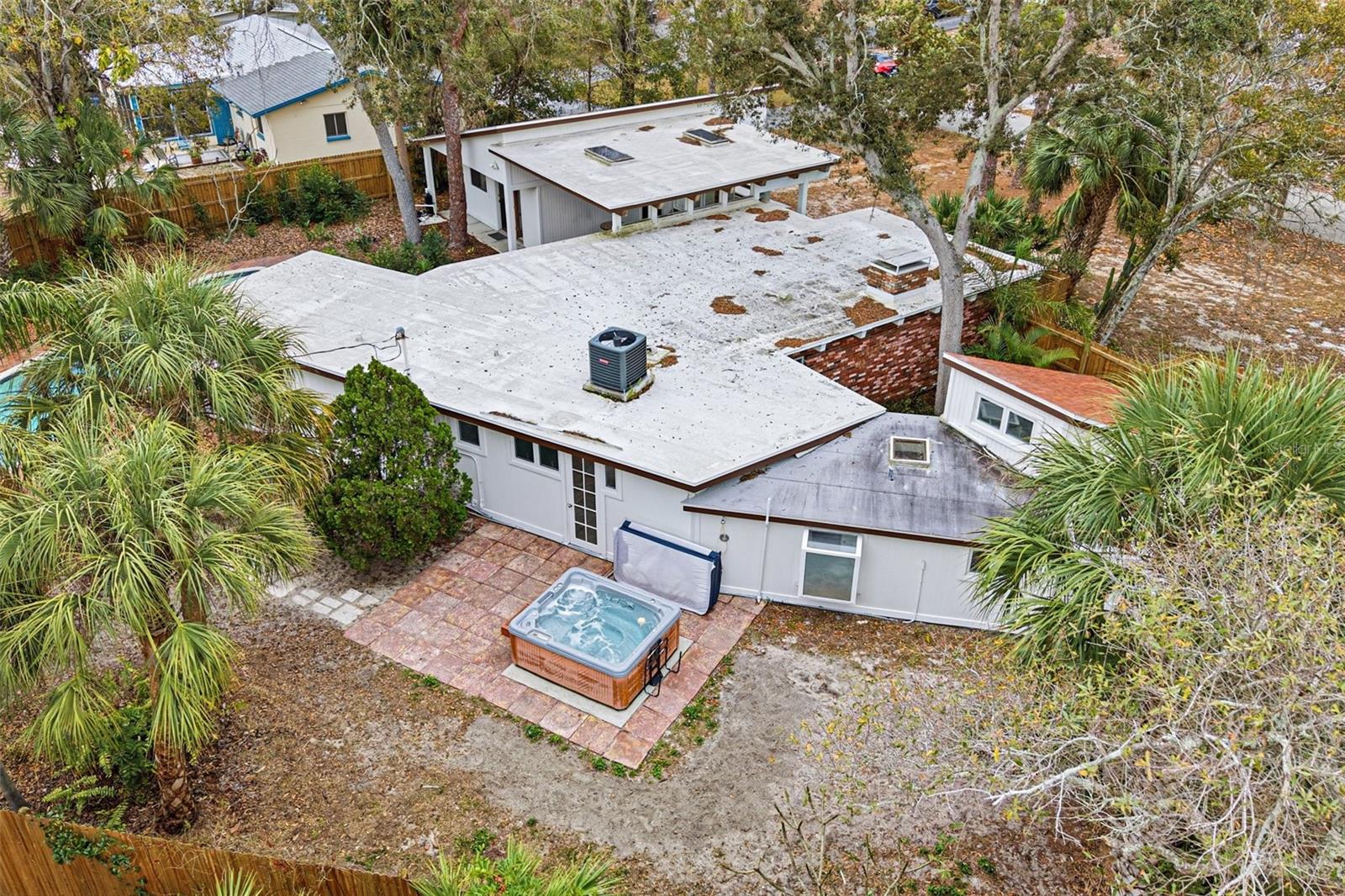 LAKEWOOD ESTATES SEC A - Residential