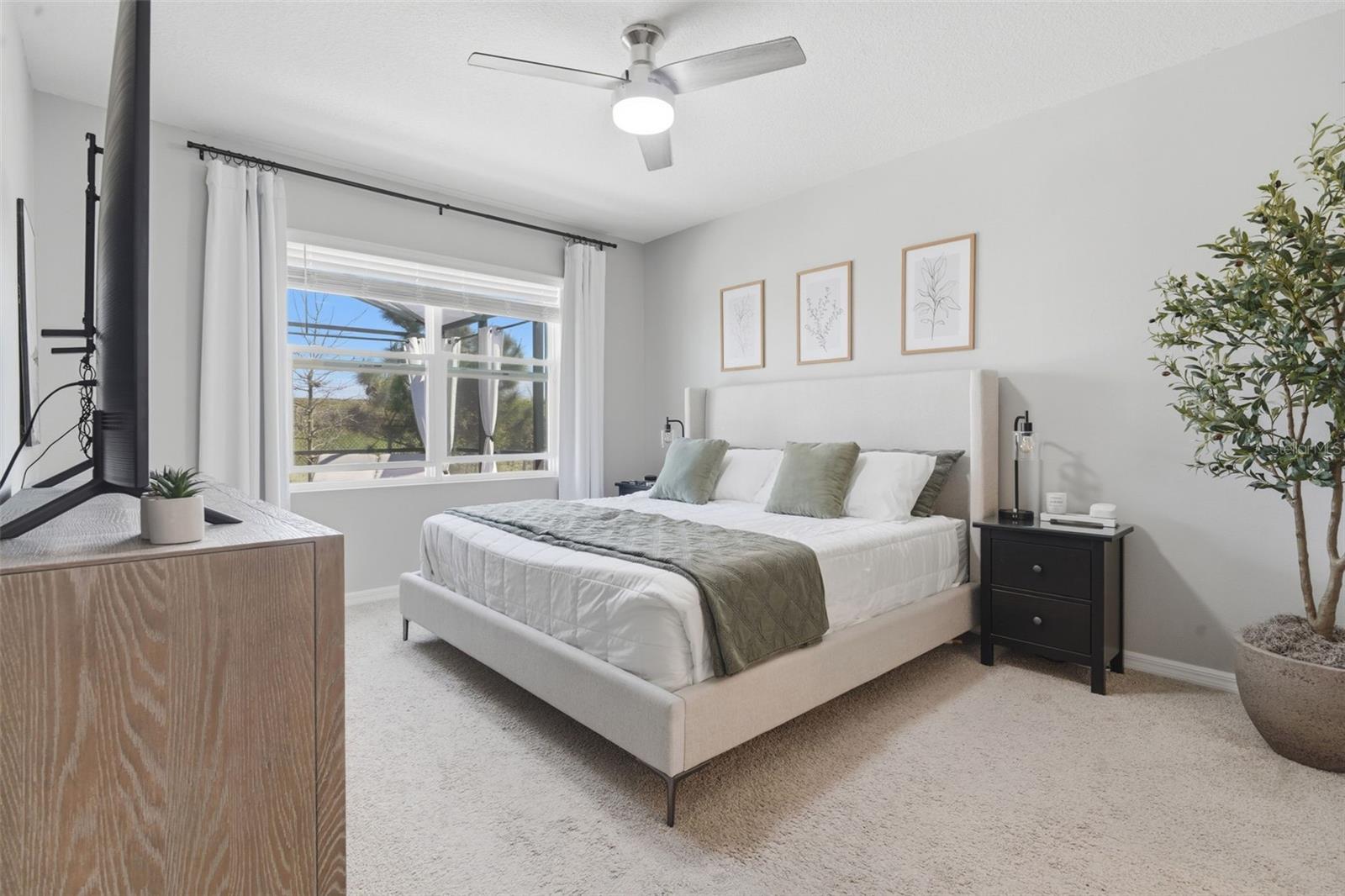 RIVIERA BELLA UN 9B - Residential