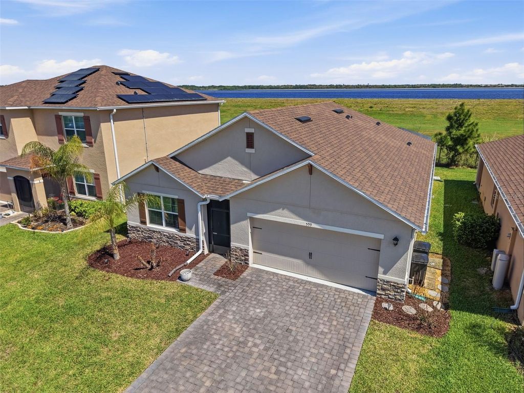 Photo of 599 Lazio Circle, Debary, FL 32713 (MLS # V4948025)