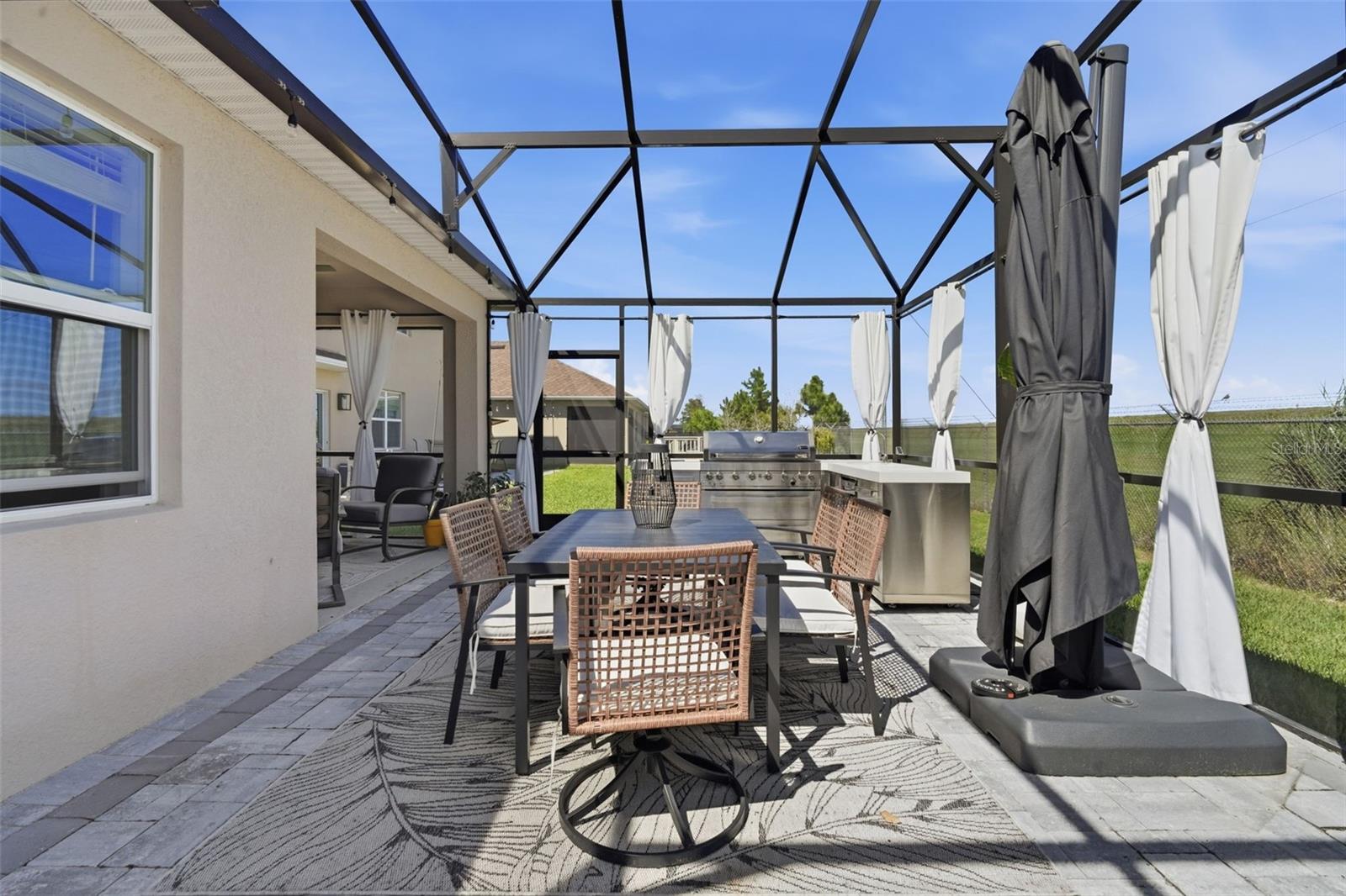 RIVIERA BELLA UN 9B - Residential