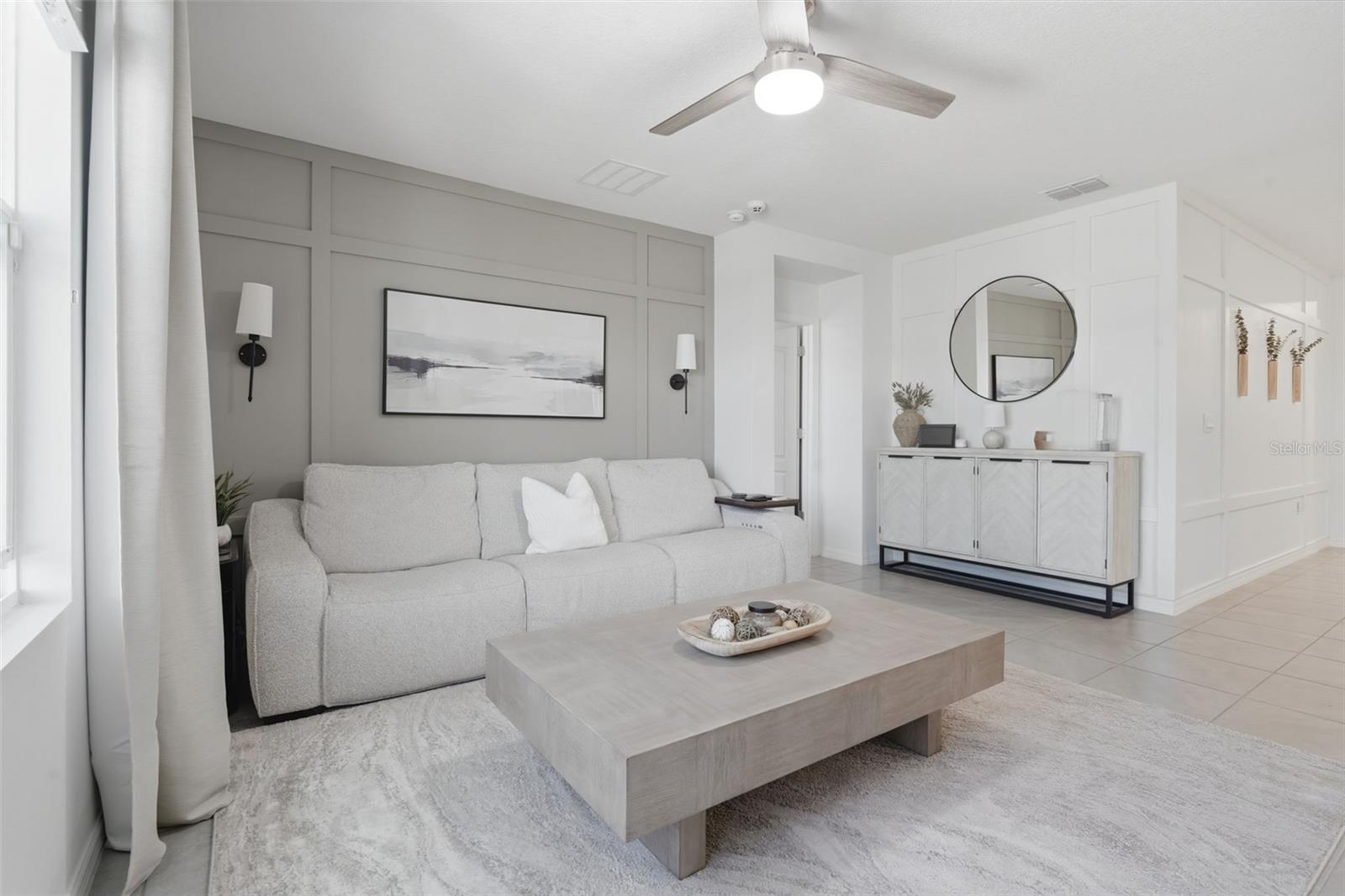 RIVIERA BELLA UN 9B - Residential