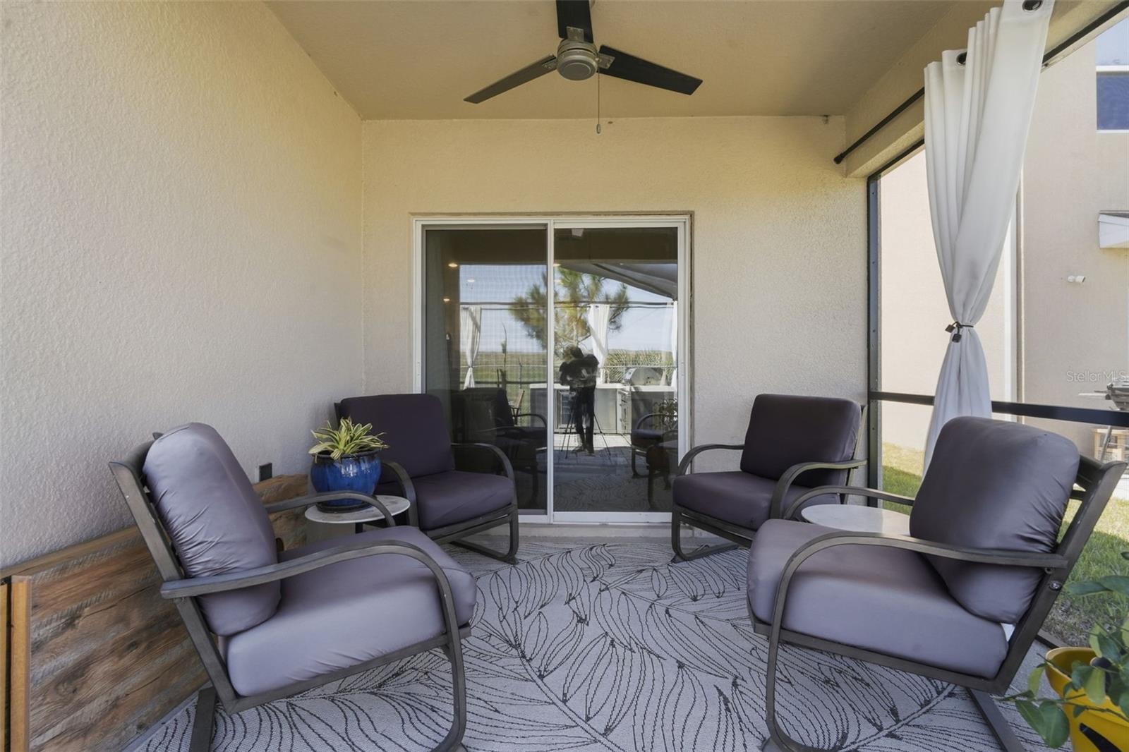 RIVIERA BELLA UN 9B - Residential