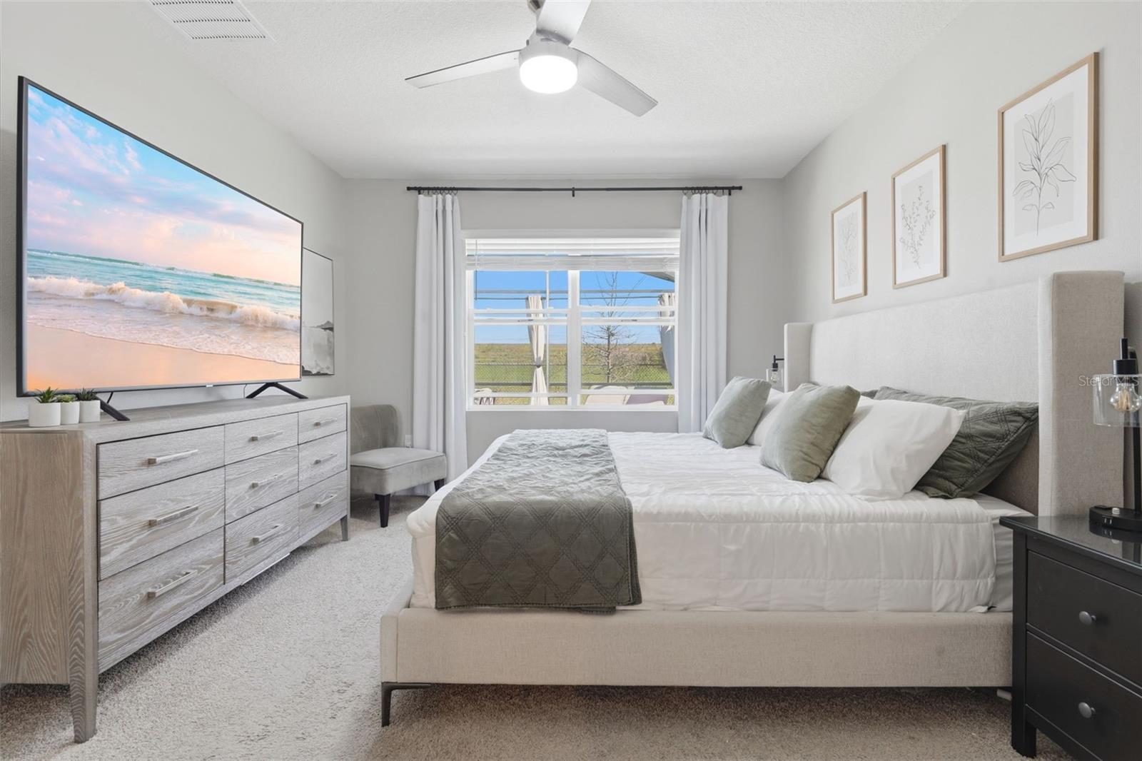 RIVIERA BELLA UN 9B - Residential