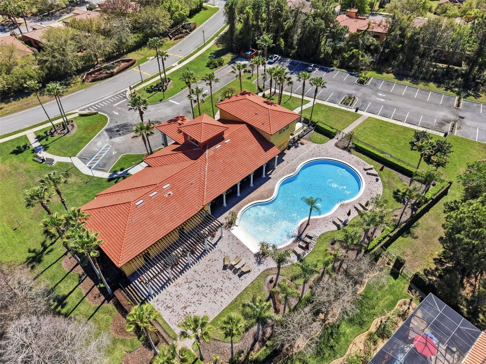 RIVIERA BELLA UN 9B - Residential