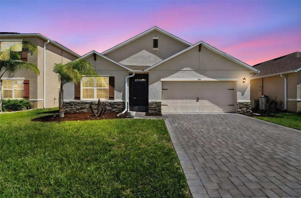 Photo of 599 Lazio Circle, Debary, FL 32713 (MLS # V4948025)