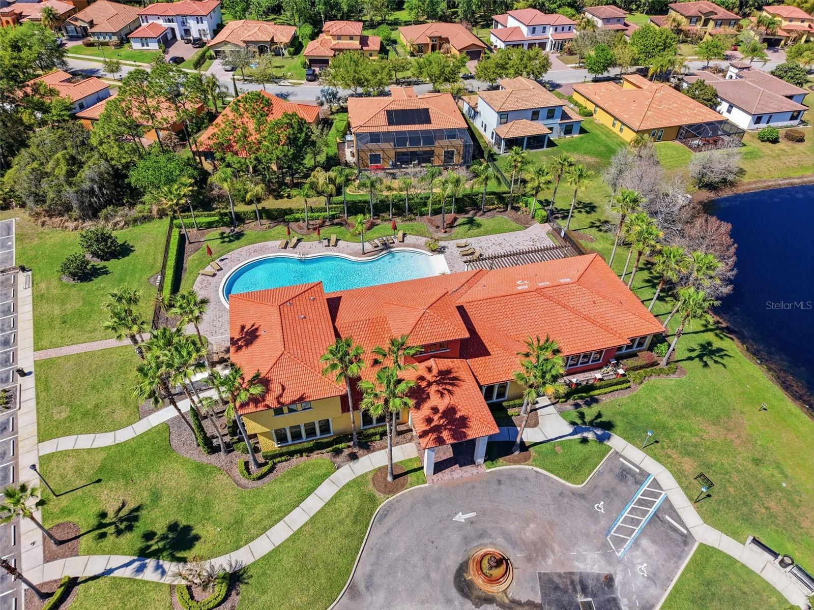 RIVIERA BELLA UN 9B - Residential