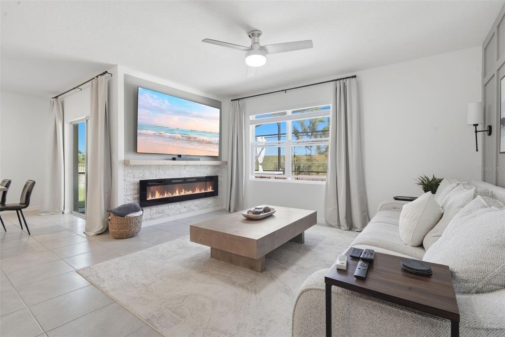 Photo of 599 Lazio Circle, Debary, FL 32713 (MLS # V4948025)