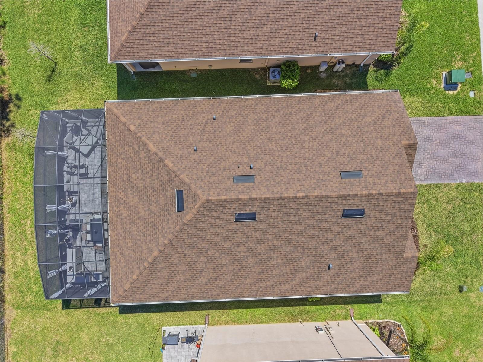 RIVIERA BELLA UN 9B - Residential