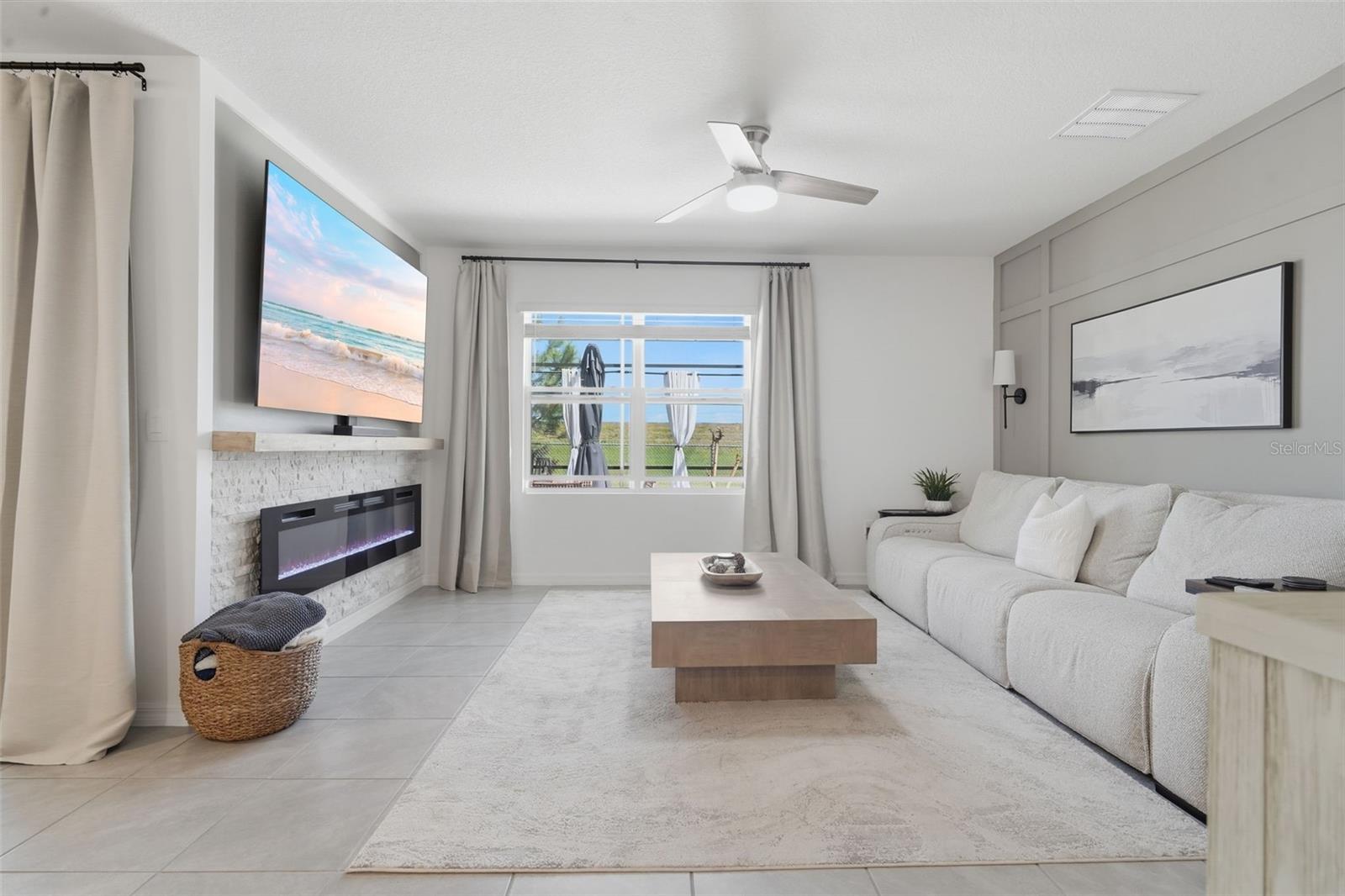 RIVIERA BELLA UN 9B - Residential