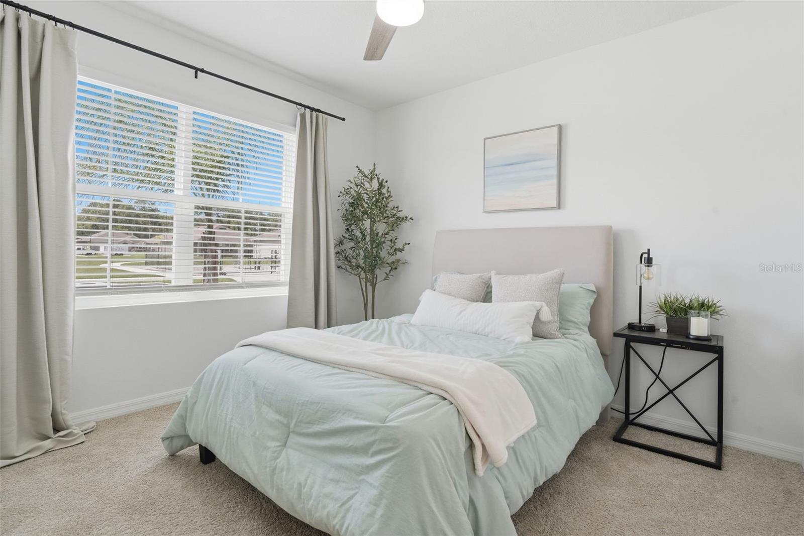 RIVIERA BELLA UN 9B - Residential