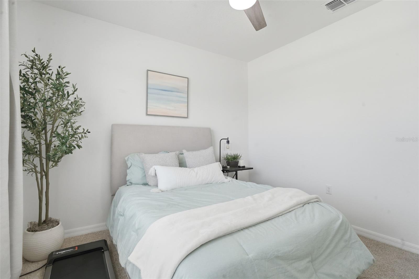 RIVIERA BELLA UN 9B - Residential