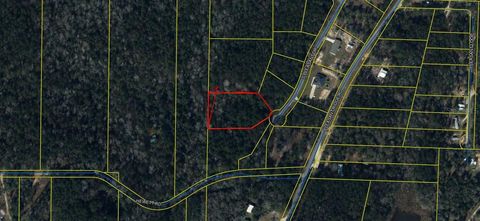 0 S PLEASANT DRIVE DEFUNIAK SPRINGS FL 32435