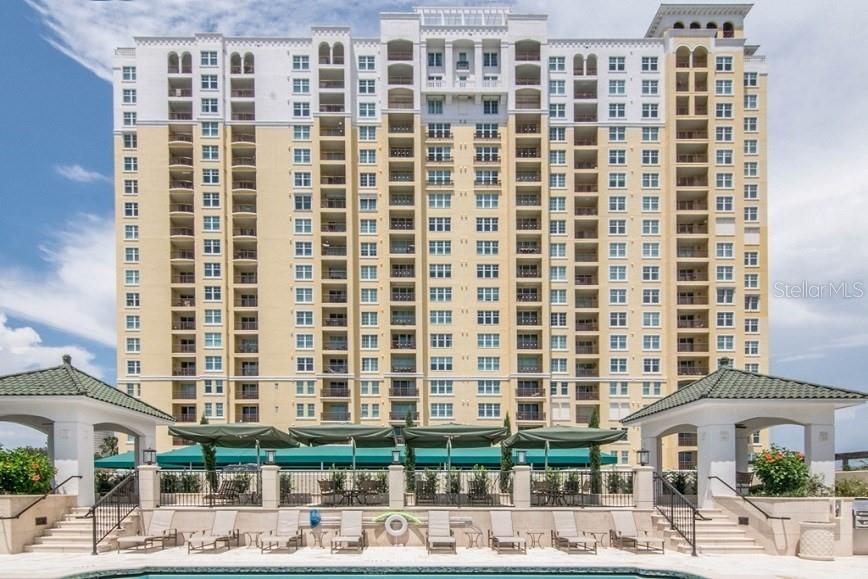 345 BAYSHORE A CONDO - Residential