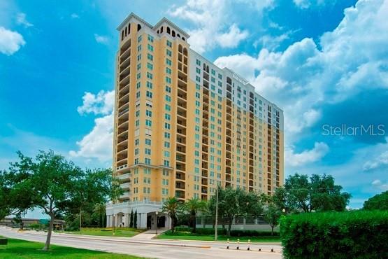 345 BAYSHORE A CONDO - Residential