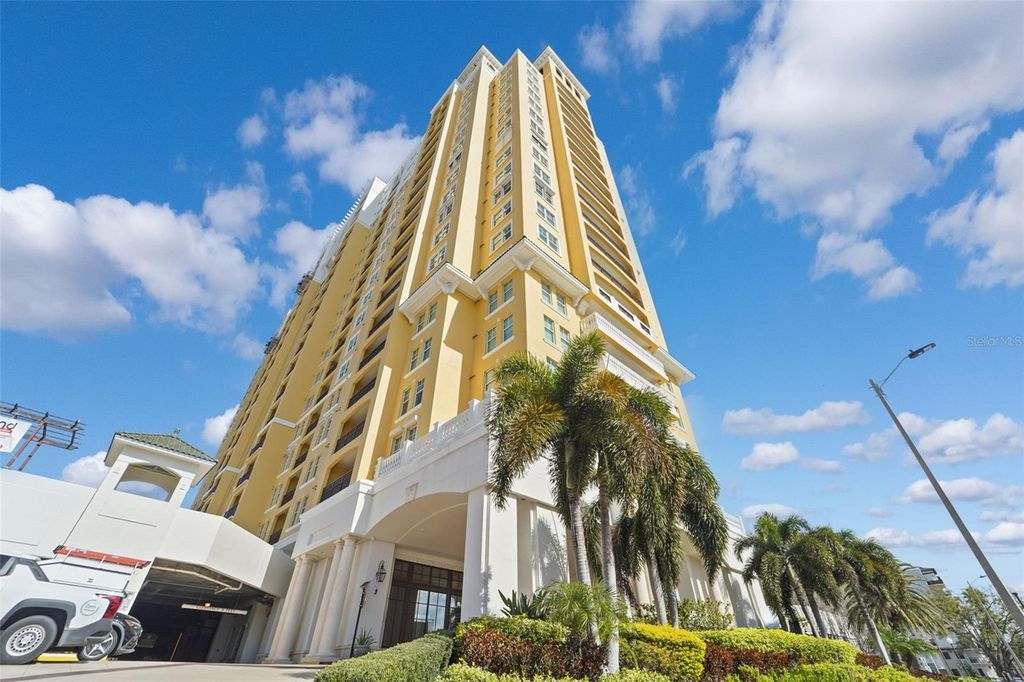 Photo of 345 Bayshore Boulevard #1712, Tampa, FL 33606 (MLS # TB8461594)