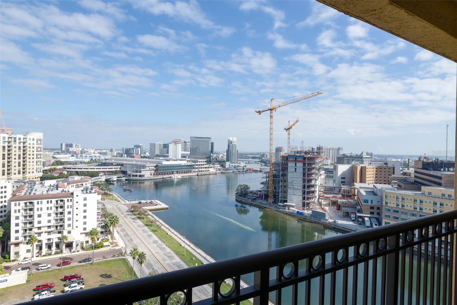 345 BAYSHORE A CONDO - Residential