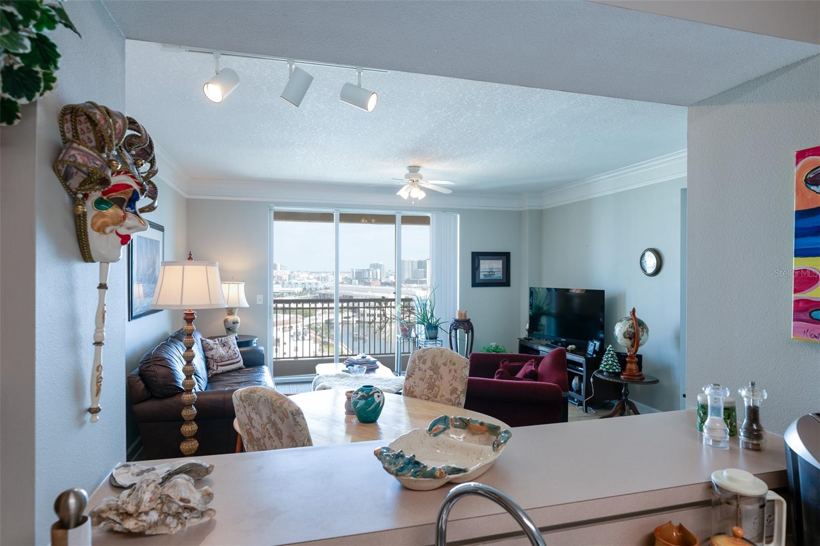 345 BAYSHORE A CONDO - Residential