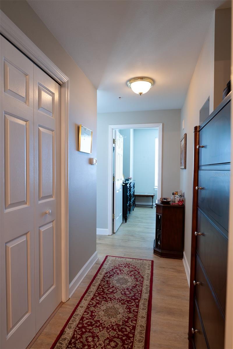 345 BAYSHORE A CONDO - Residential