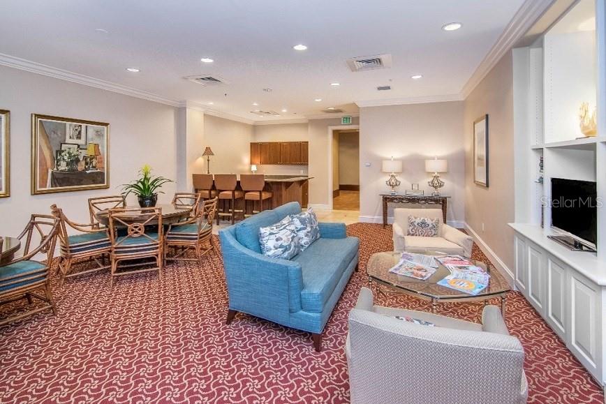 345 BAYSHORE A CONDO - Residential