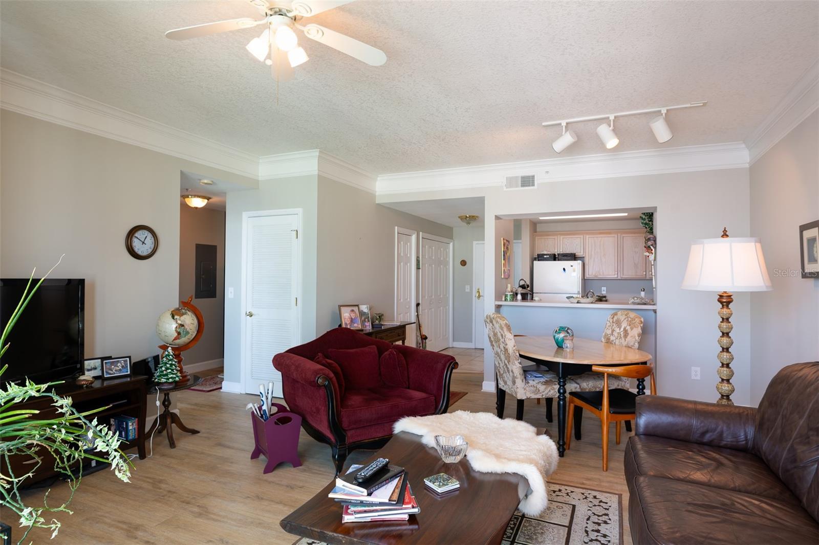 345 BAYSHORE A CONDO - Residential