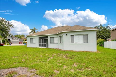 A home in VALRICO