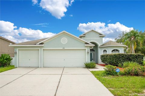 A home in VALRICO