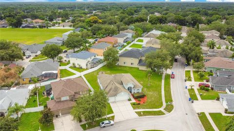 A home in VALRICO