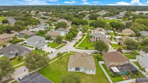 A home in VALRICO