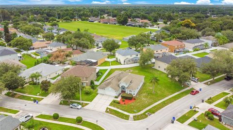 A home in VALRICO