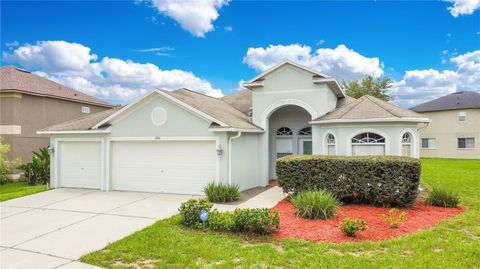 A home in VALRICO