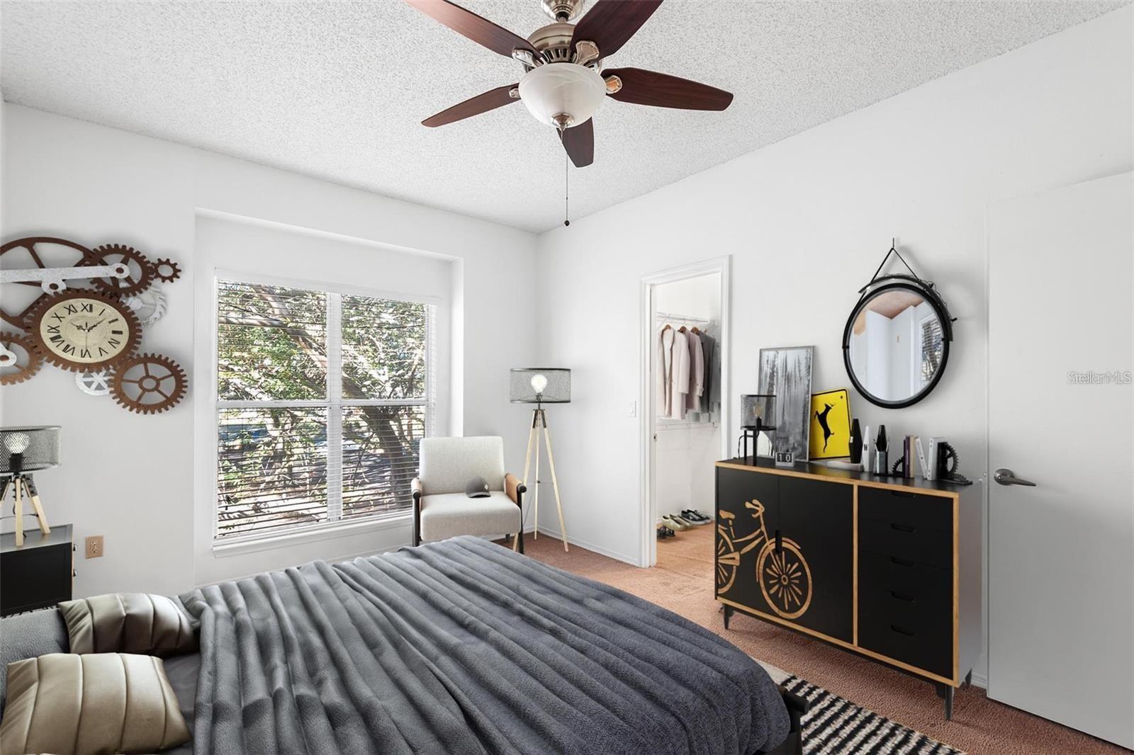 THE LANDINGS OF TAMPA A CONDOM - Residential Lease