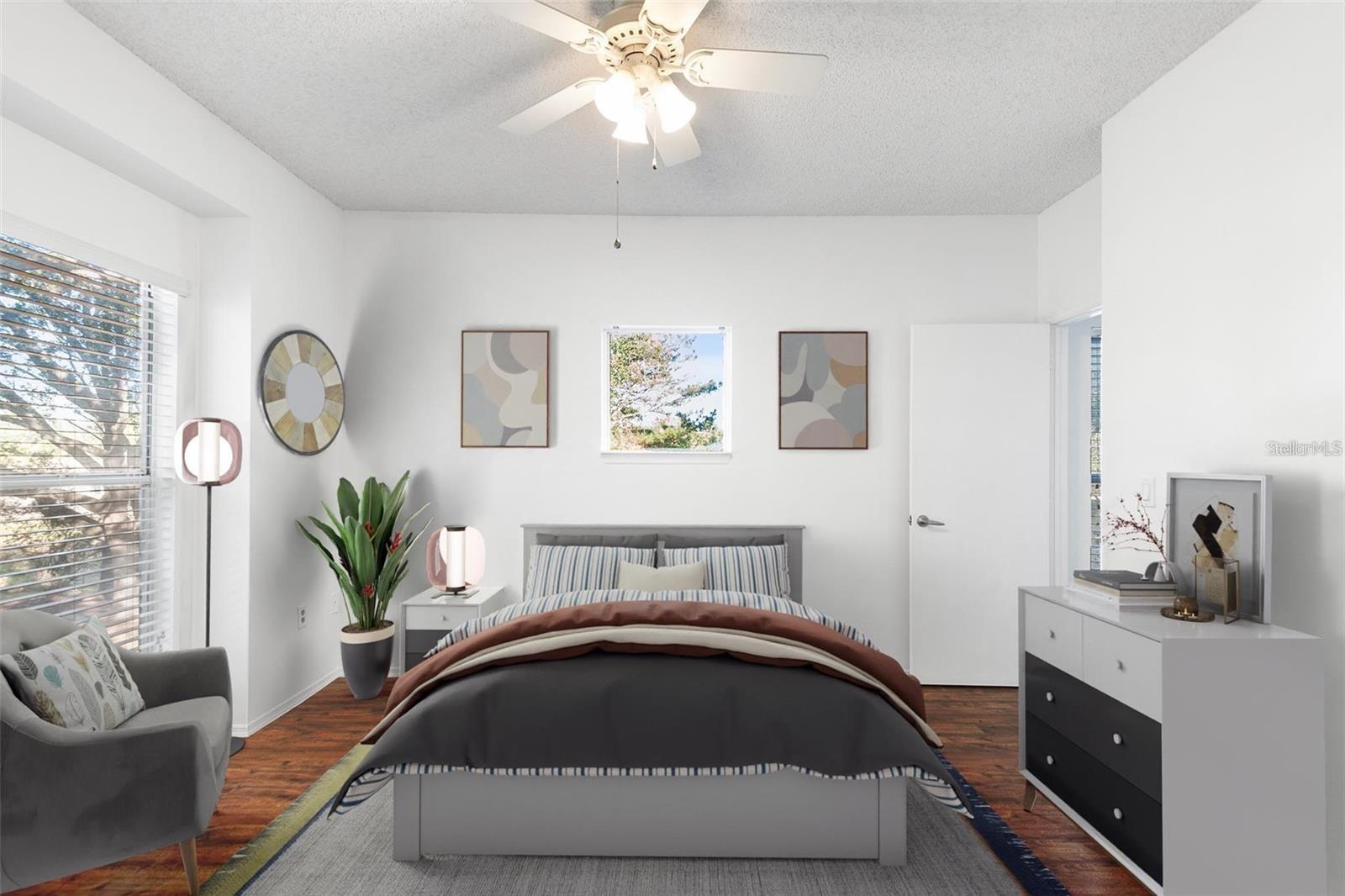 THE LANDINGS OF TAMPA A CONDOM - Residential Lease