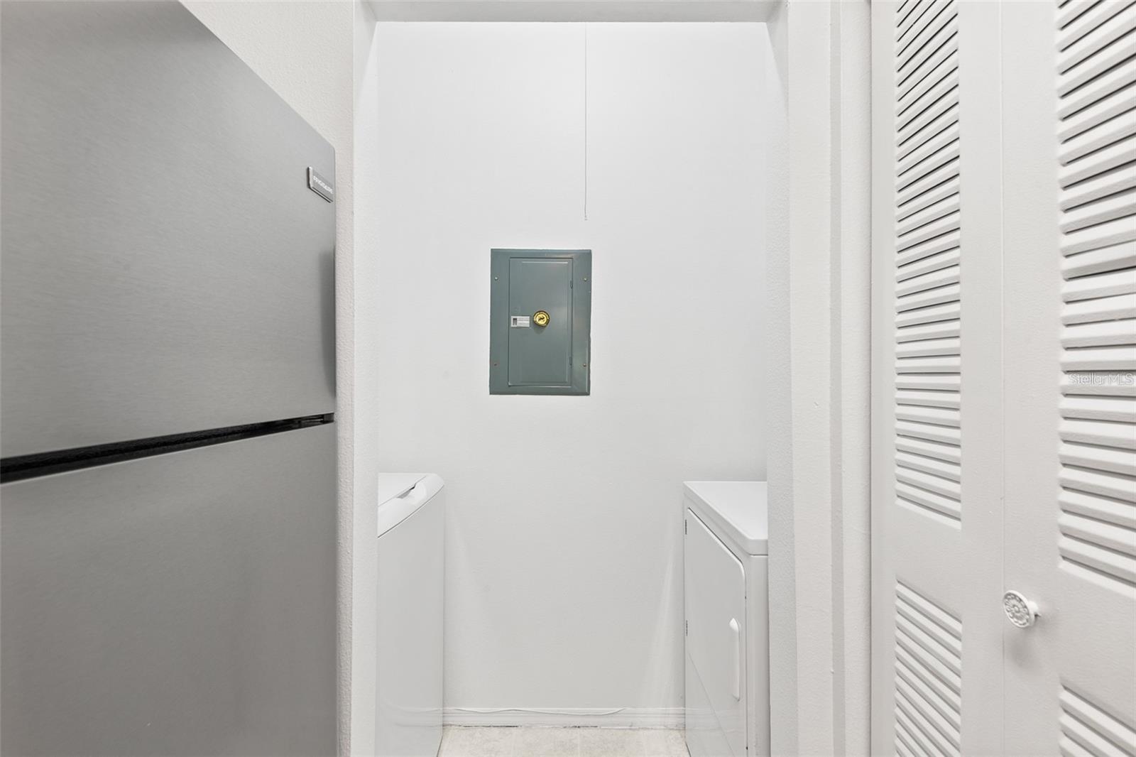 THE LANDINGS OF TAMPA A CONDOM - Residential Lease