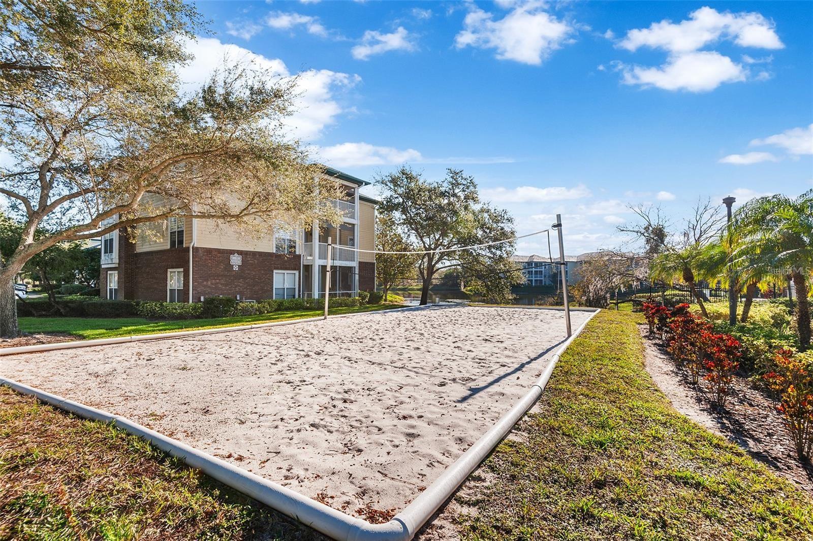 THE LANDINGS OF TAMPA A CONDOM - Residential Lease