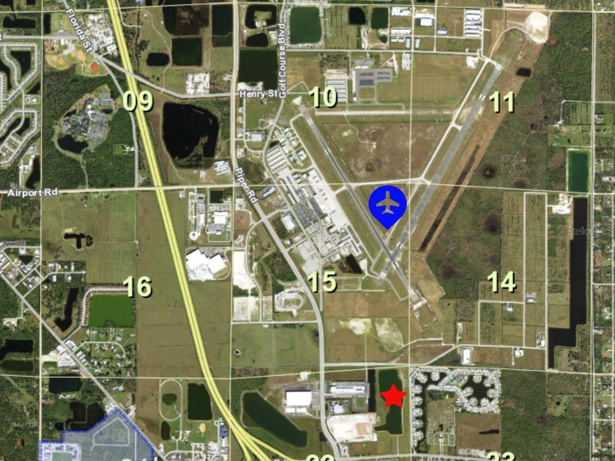 27100 JONES LOOP ROAD