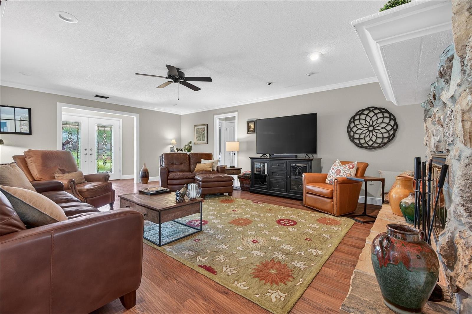 SOUTHERNAIRE - Residential