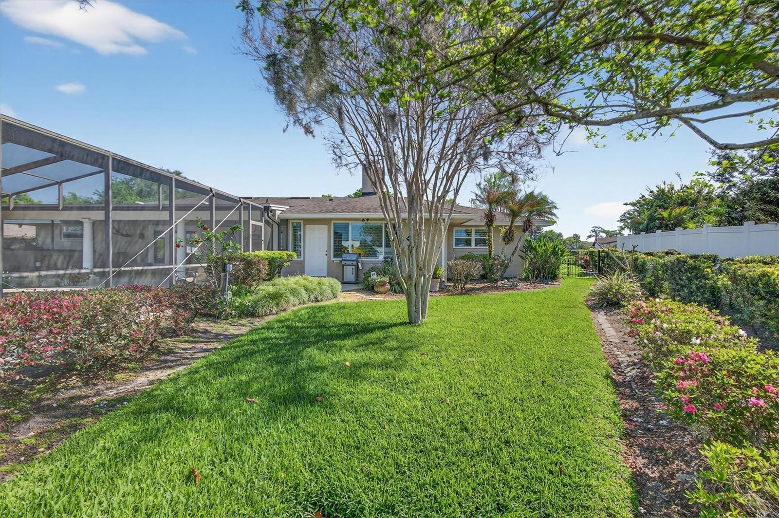 SOUTHERNAIRE - Residential