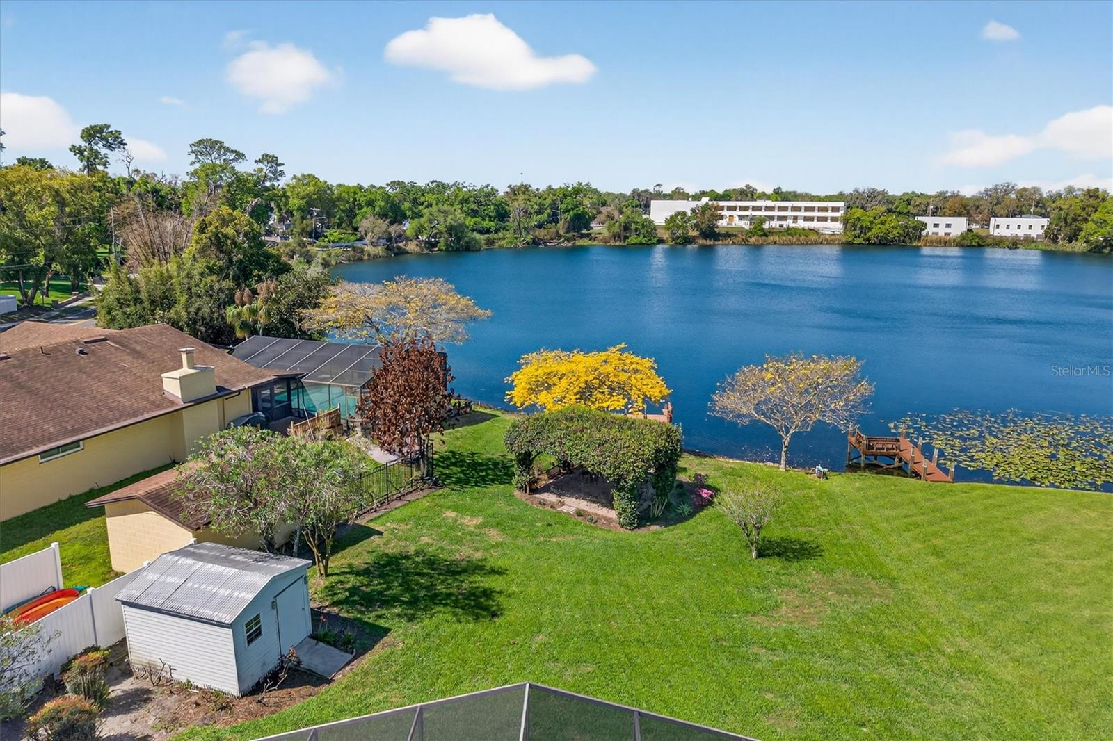 SOUTHERNAIRE - Residential