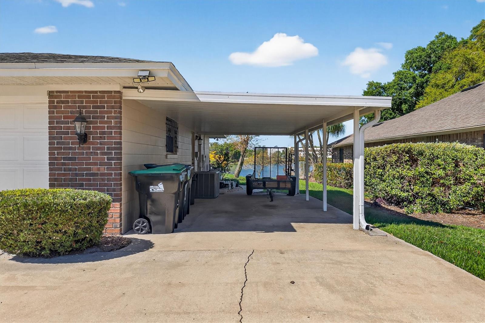 SOUTHERNAIRE - Residential