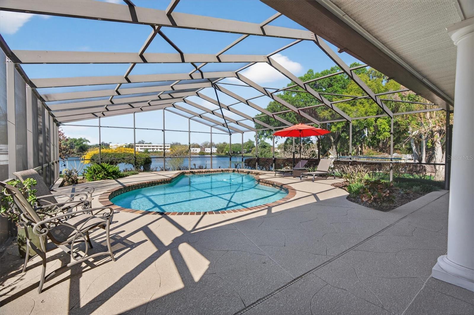 SOUTHERNAIRE - Residential