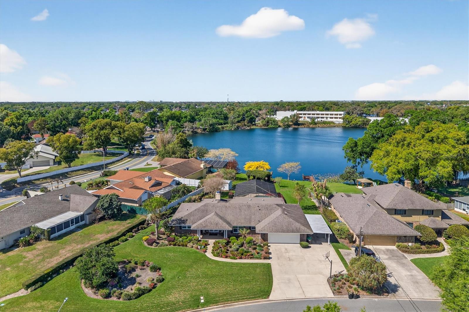 SOUTHERNAIRE - Residential