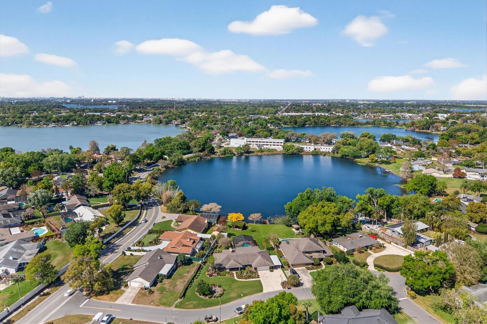 SOUTHERNAIRE - Residential