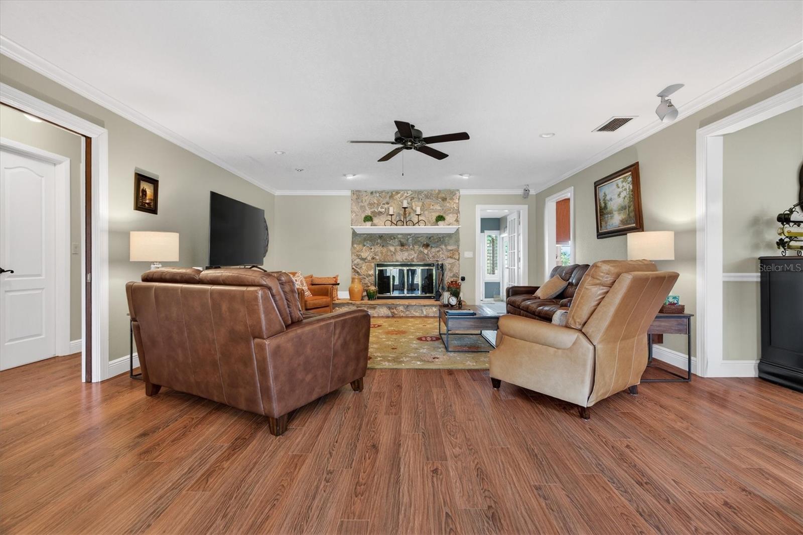 SOUTHERNAIRE - Residential