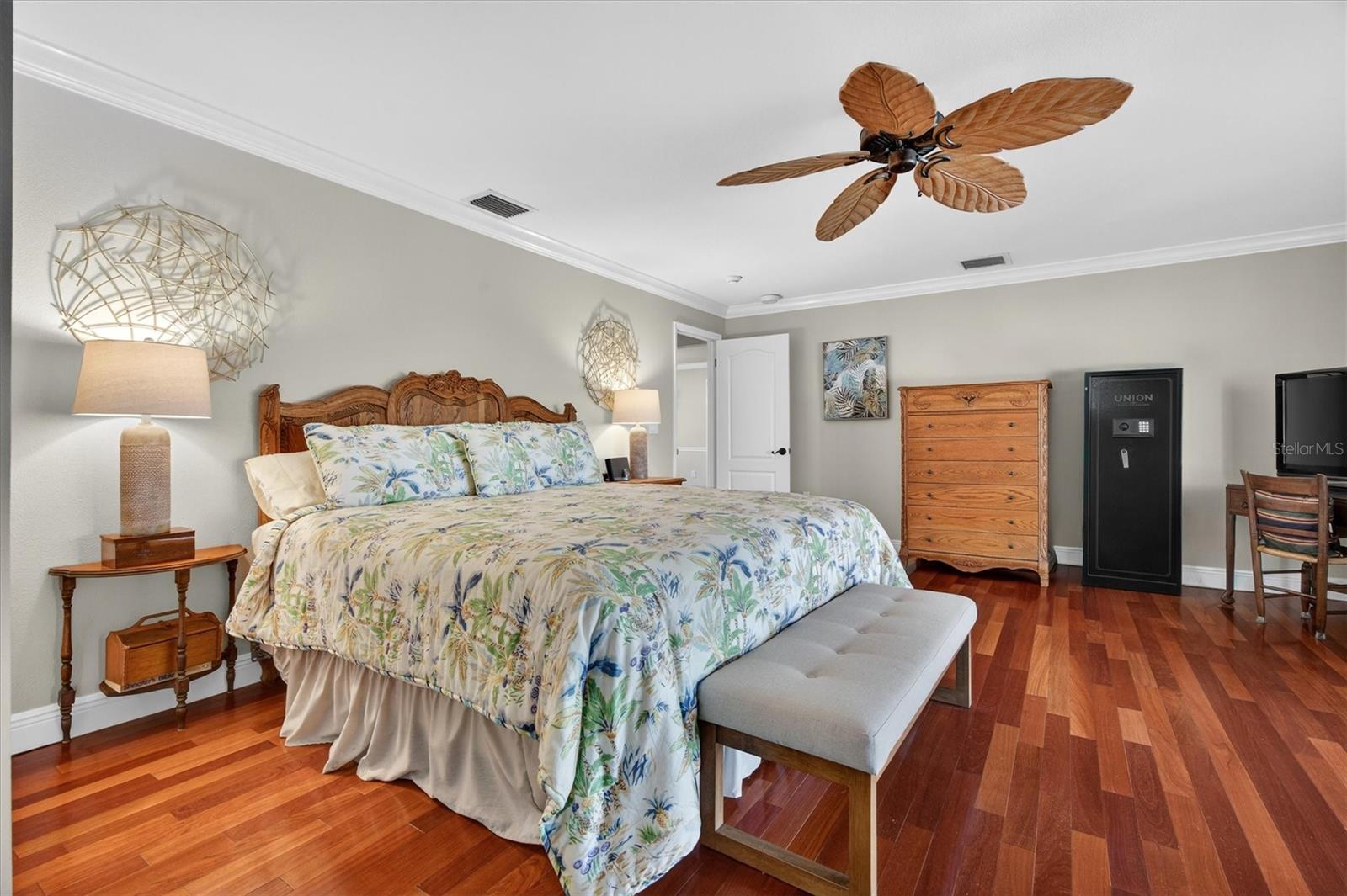 SOUTHERNAIRE - Residential